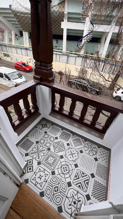 Charming Place Cotroceni Bucarest Extérieur photo