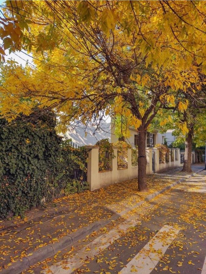 Charming Place Cotroceni Bucarest Extérieur photo